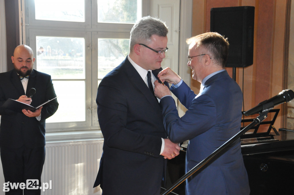 Jubileusz wejherowskiego muzeum