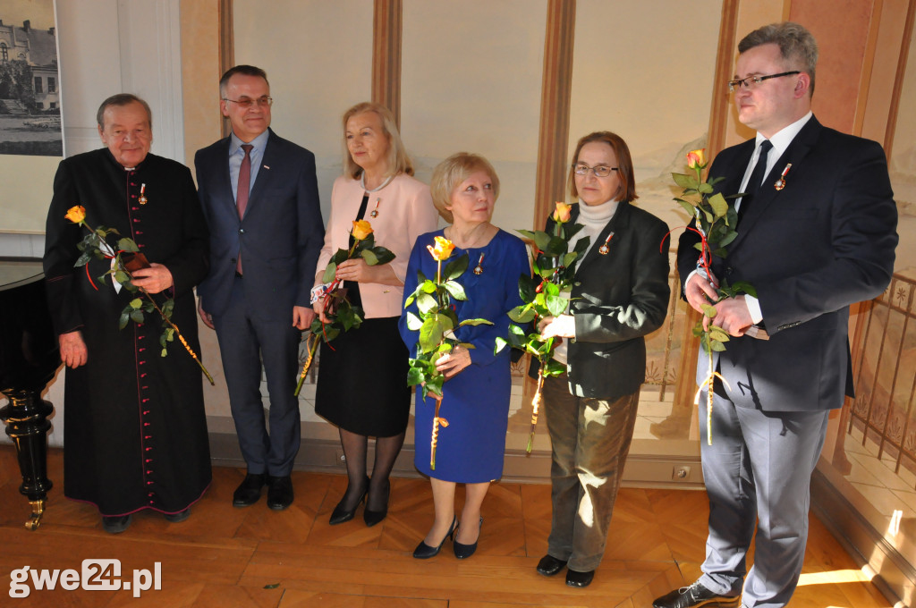 Jubileusz wejherowskiego muzeum