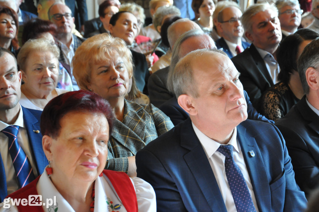 Jubileusz wejherowskiego muzeum