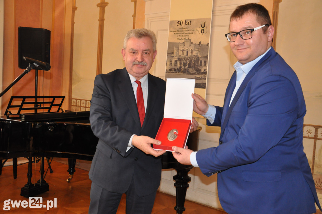 Jubileusz wejherowskiego muzeum