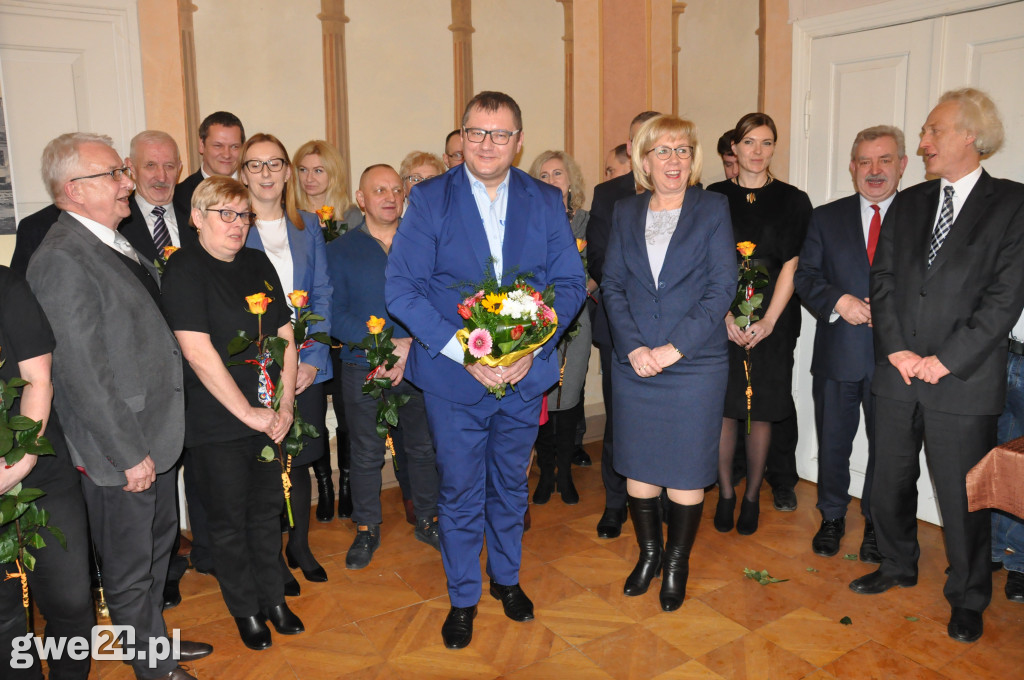 Jubileusz wejherowskiego muzeum