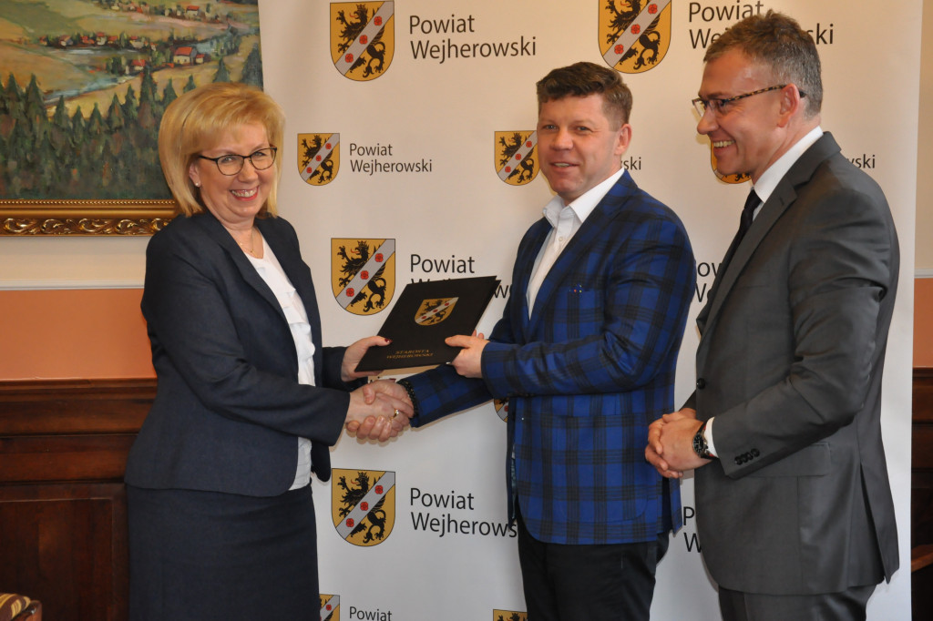 Dotacje dla klubów sportowych