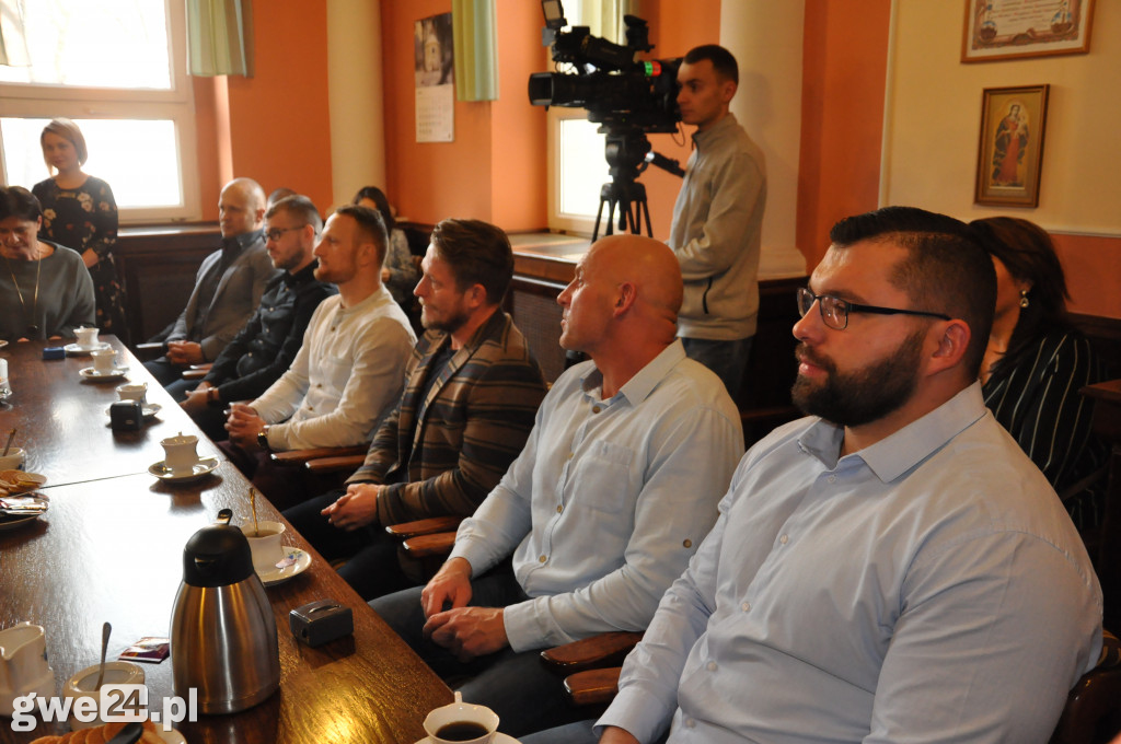 Dotacje dla klubów sportowych