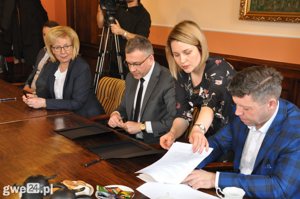 Dotacje dla klubów sportowych