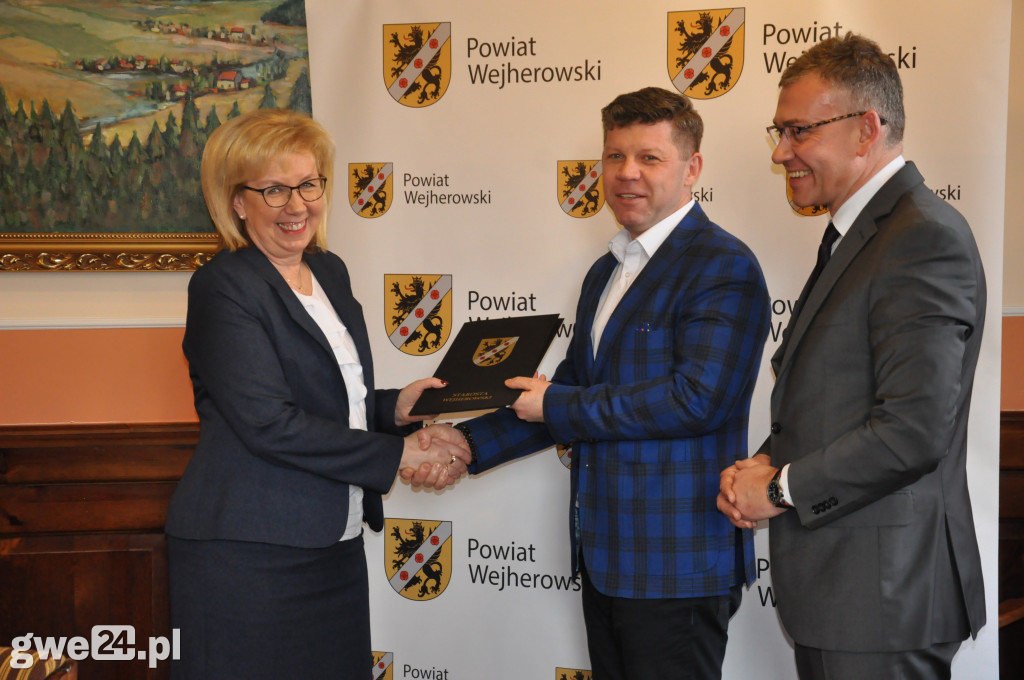 Dotacje dla klubów sportowych