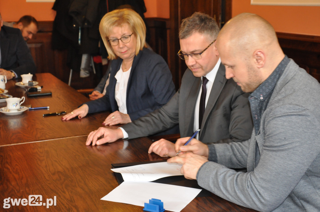 Dotacje dla klubów sportowych