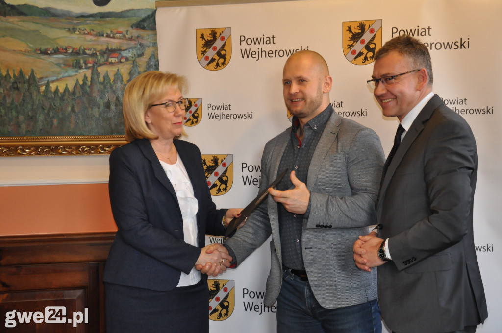 Dotacje dla klubów sportowych