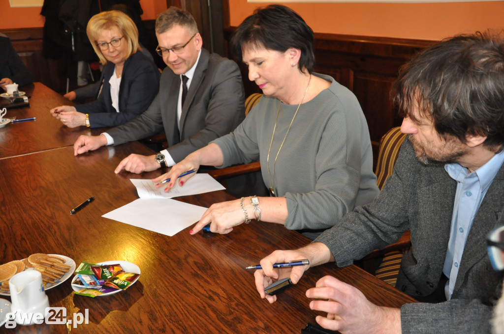 Dotacje dla klubów sportowych