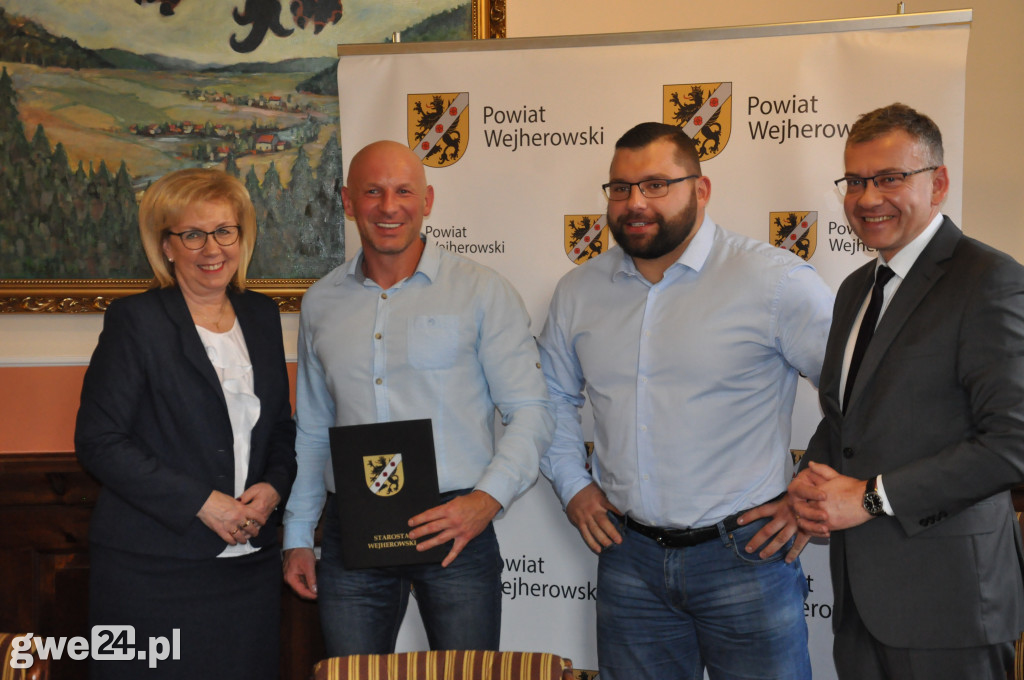 Dotacje dla klubów sportowych