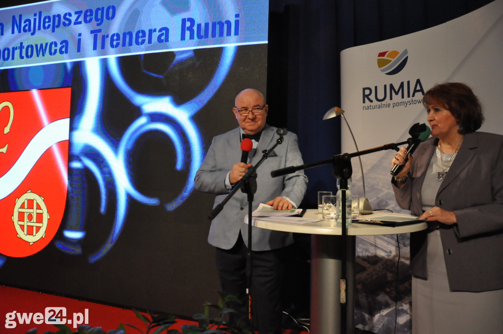 Jubileuszowa Gala Sportu