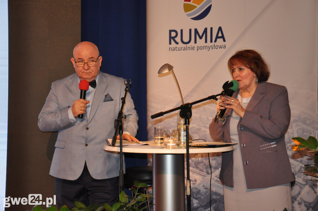 Jubileuszowa Gala Sportu