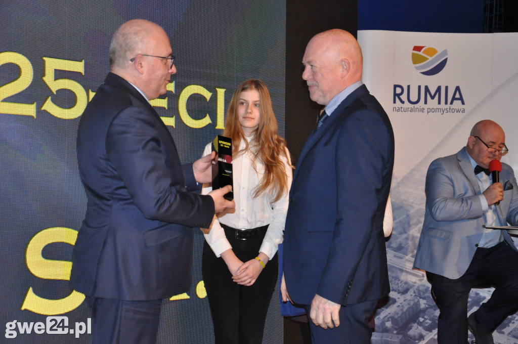 Jubileuszowa Gala Sportu