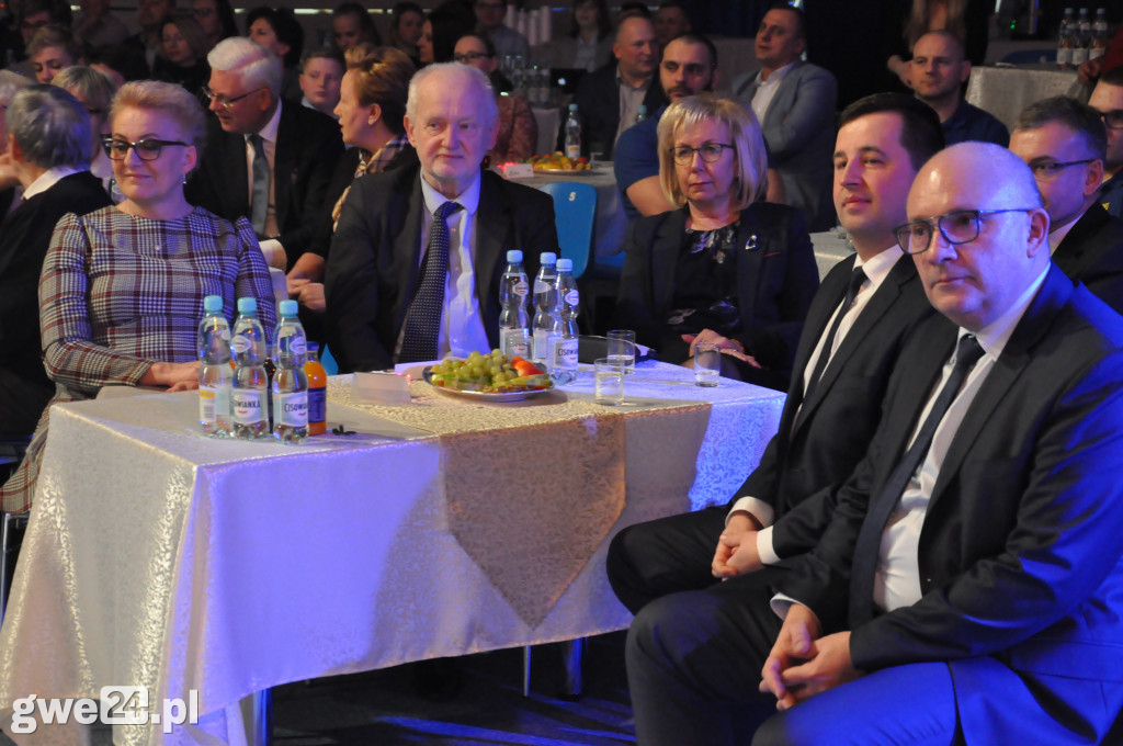 Jubileuszowa Gala Sportu