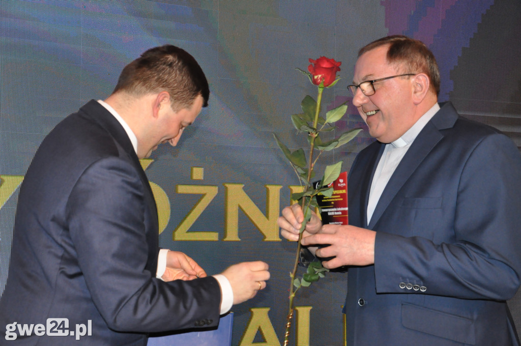Jubileuszowa Gala Sportu
