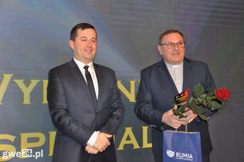 Jubileuszowa Gala Sportu