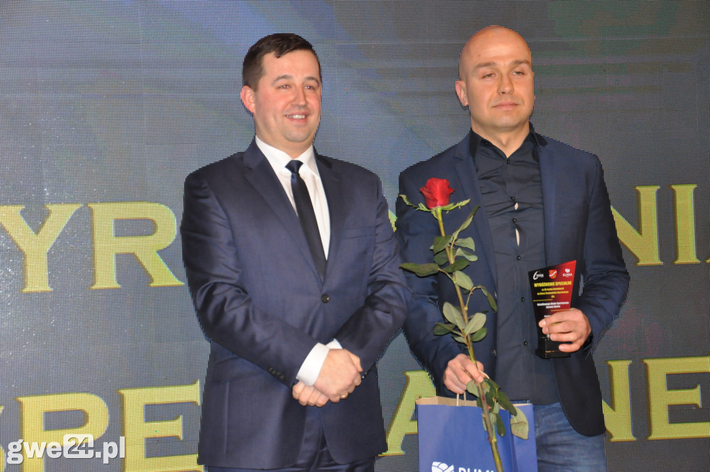 Jubileuszowa Gala Sportu