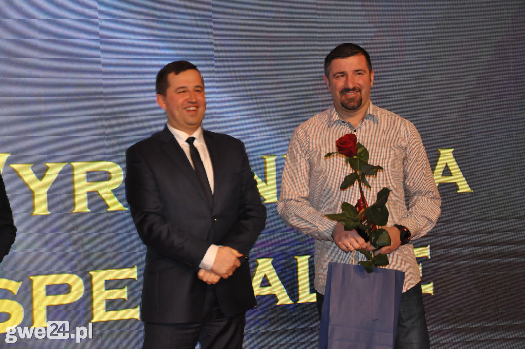 Jubileuszowa Gala Sportu