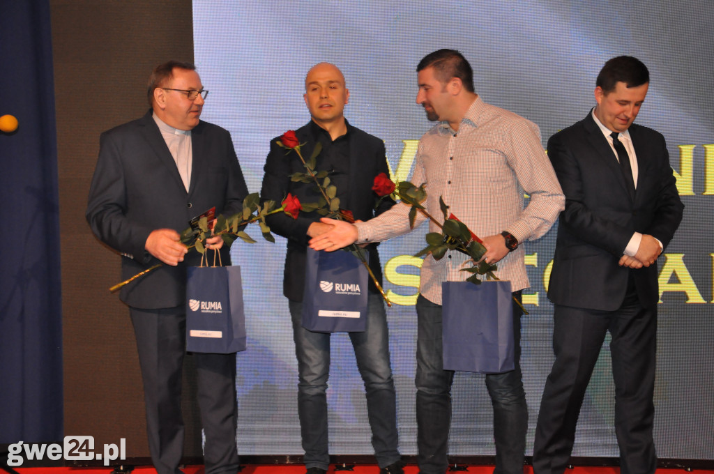 Jubileuszowa Gala Sportu