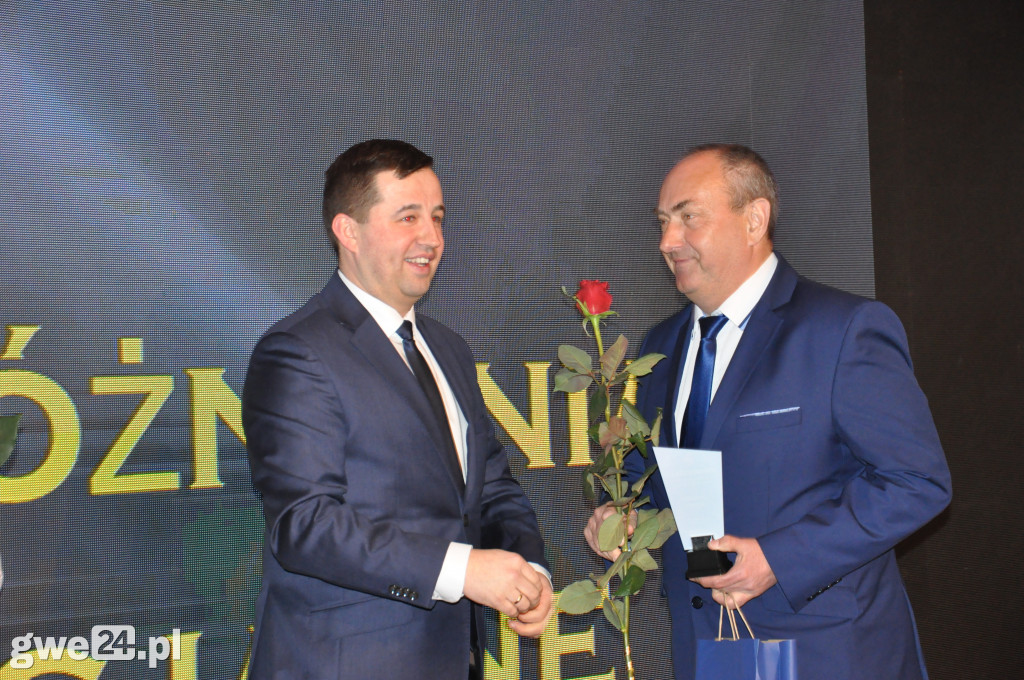 Jubileuszowa Gala Sportu