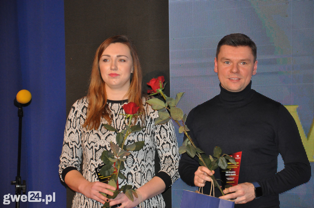 Jubileuszowa Gala Sportu
