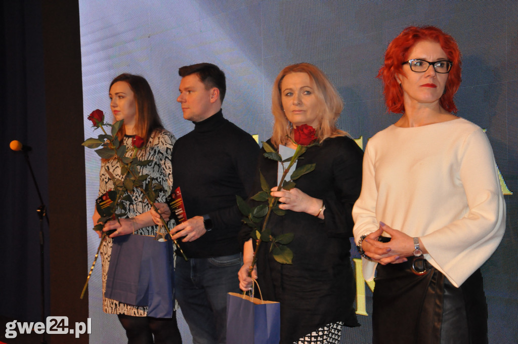 Jubileuszowa Gala Sportu