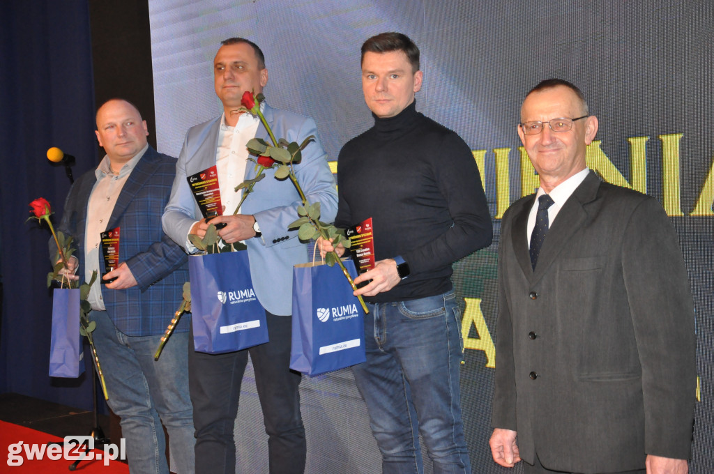 Jubileuszowa Gala Sportu
