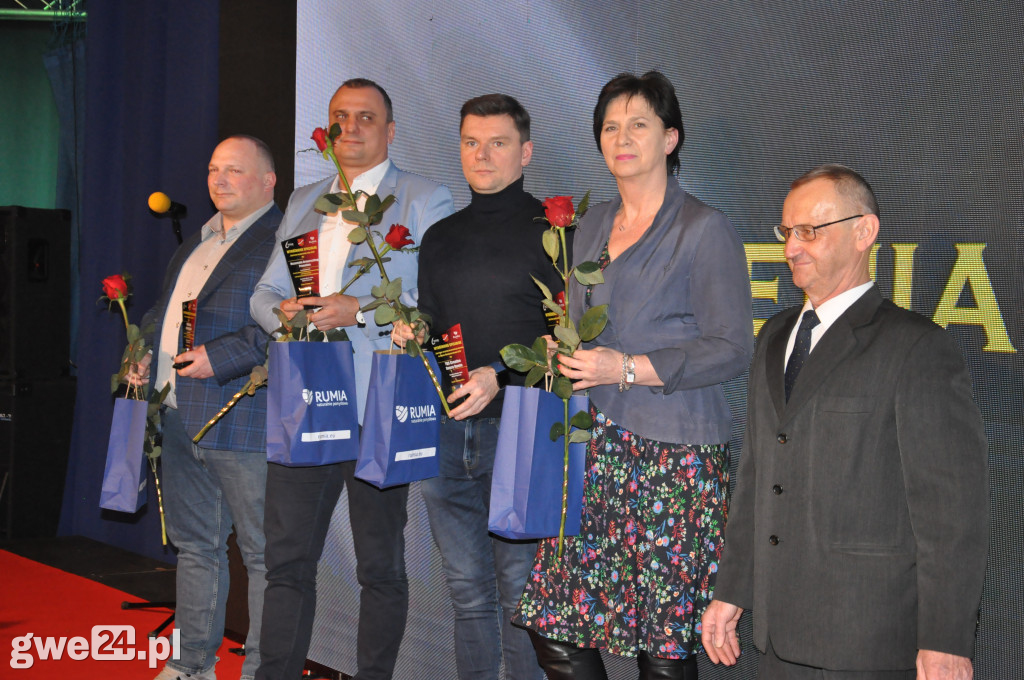 Jubileuszowa Gala Sportu