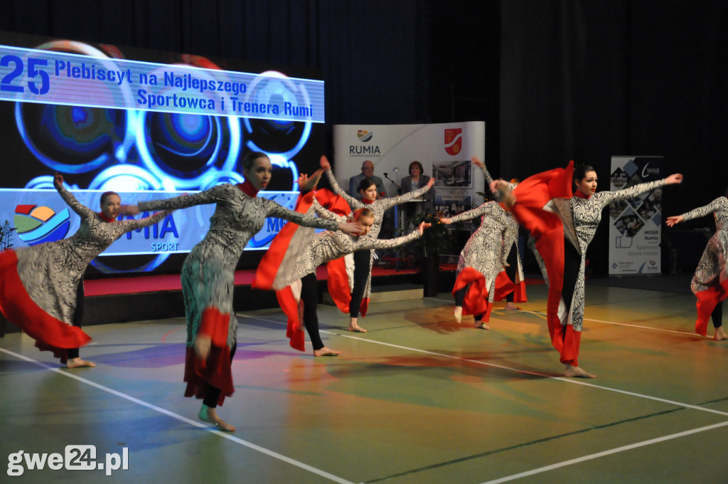 Jubileuszowa Gala Sportu