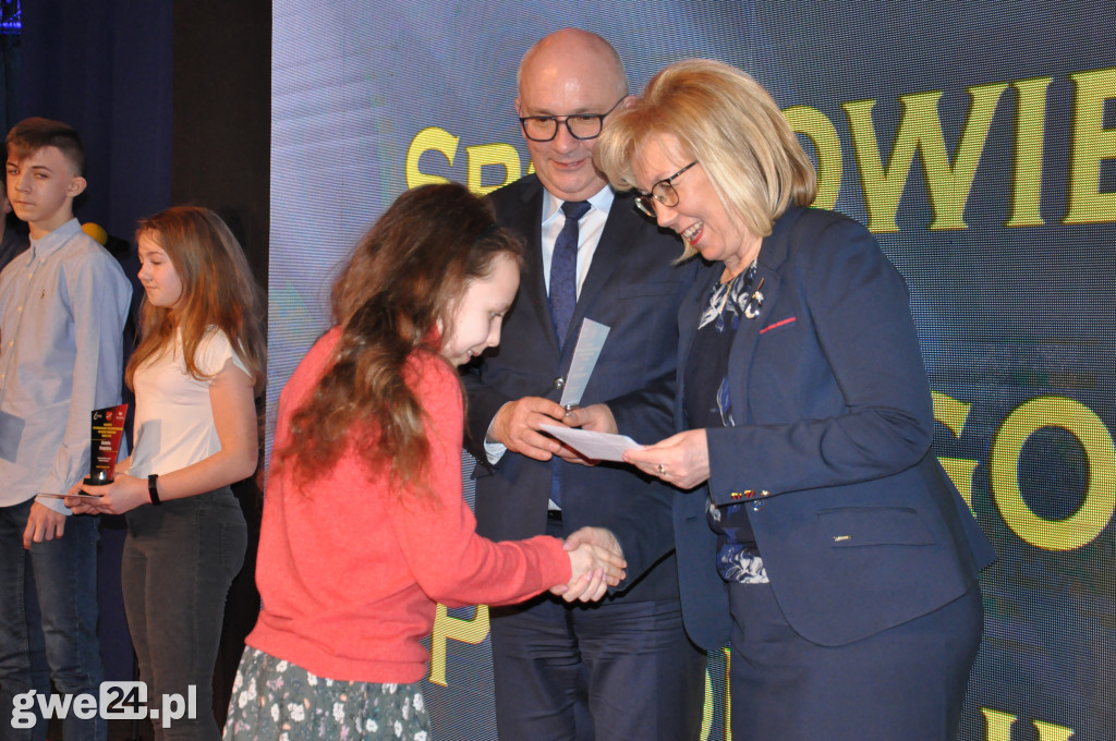 Jubileuszowa Gala Sportu
