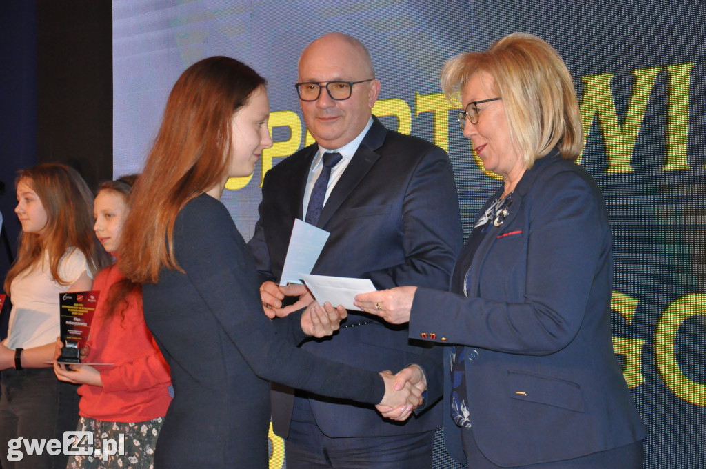 Jubileuszowa Gala Sportu