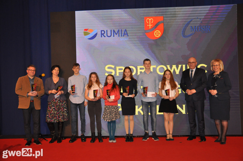Jubileuszowa Gala Sportu