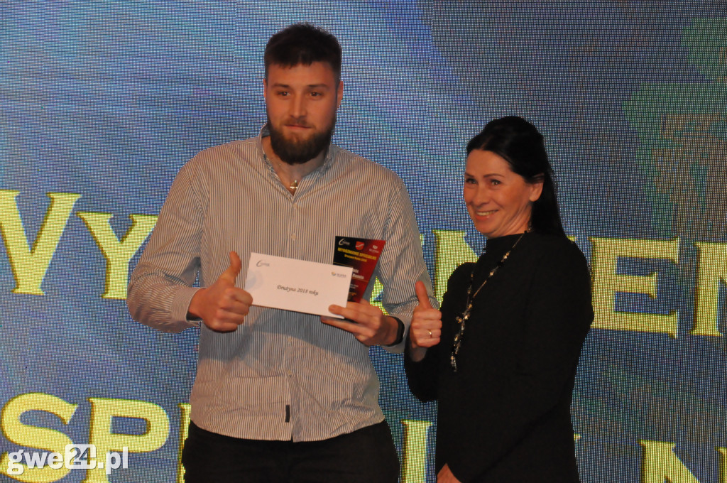 Jubileuszowa Gala Sportu