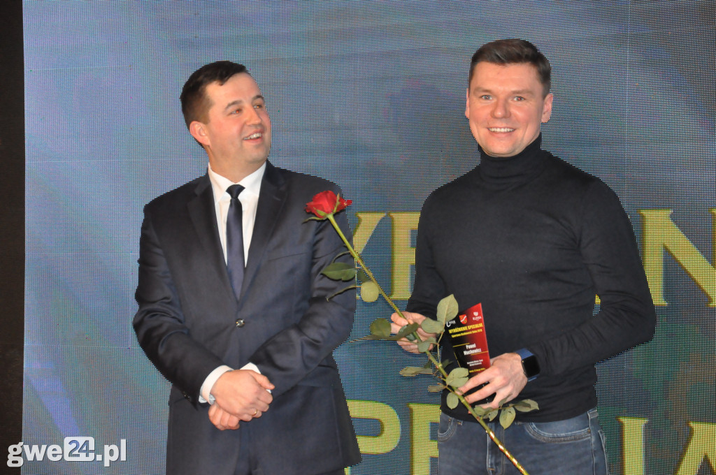 Jubileuszowa Gala Sportu