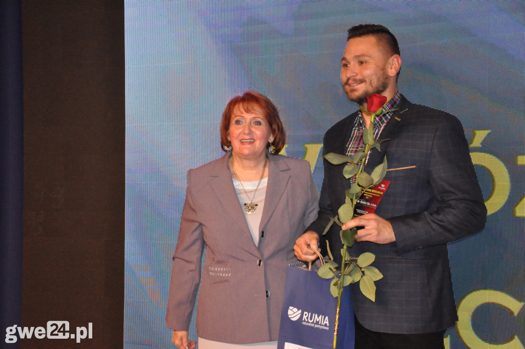 Jubileuszowa Gala Sportu