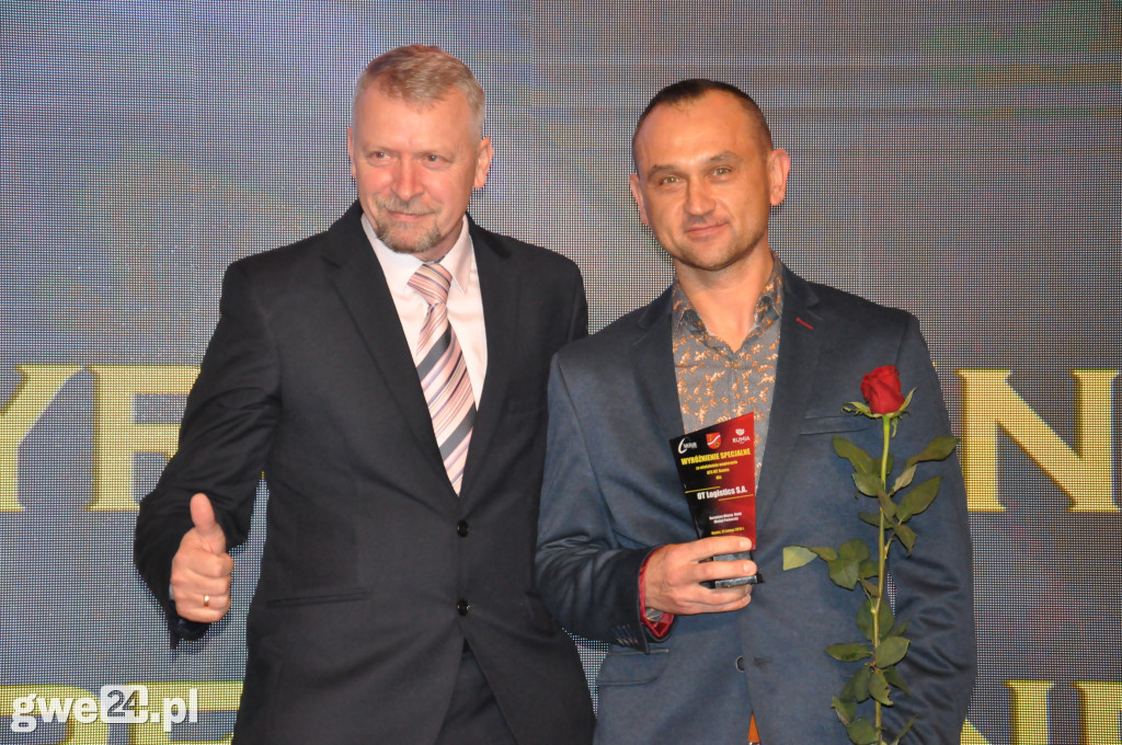 Jubileuszowa Gala Sportu