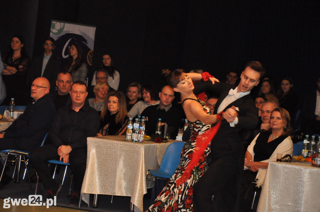 Jubileuszowa Gala Sportu