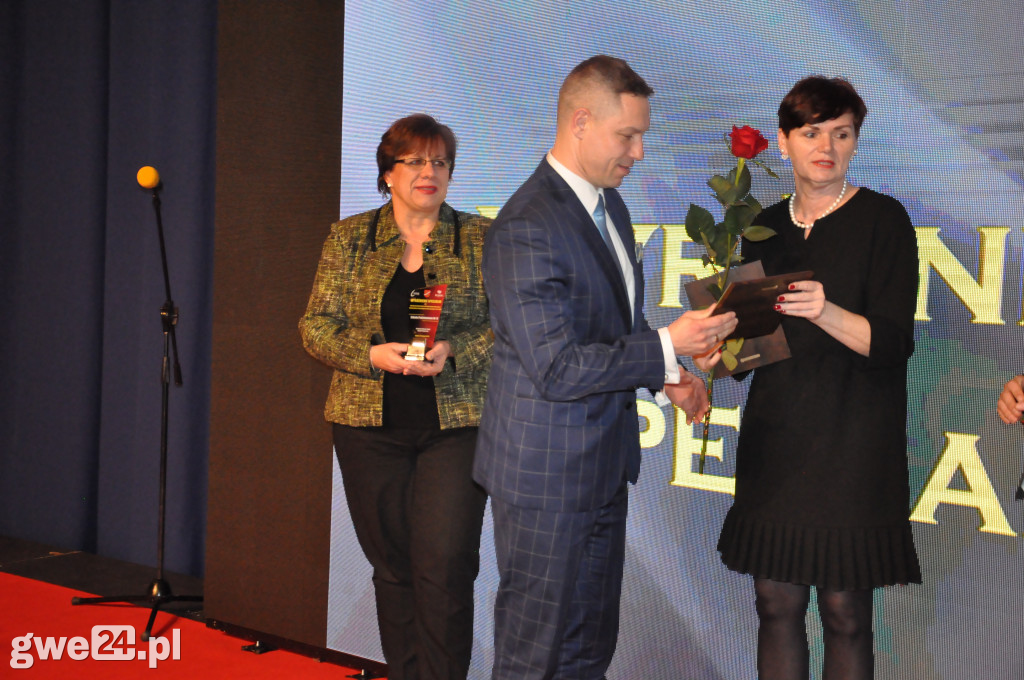 Jubileuszowa Gala Sportu