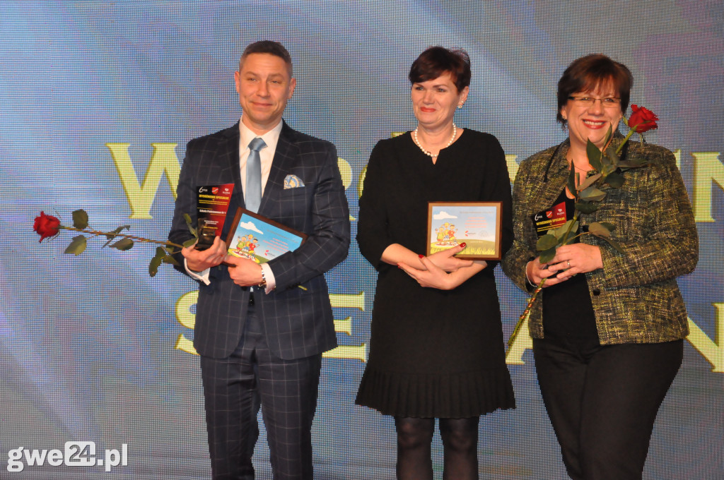 Jubileuszowa Gala Sportu