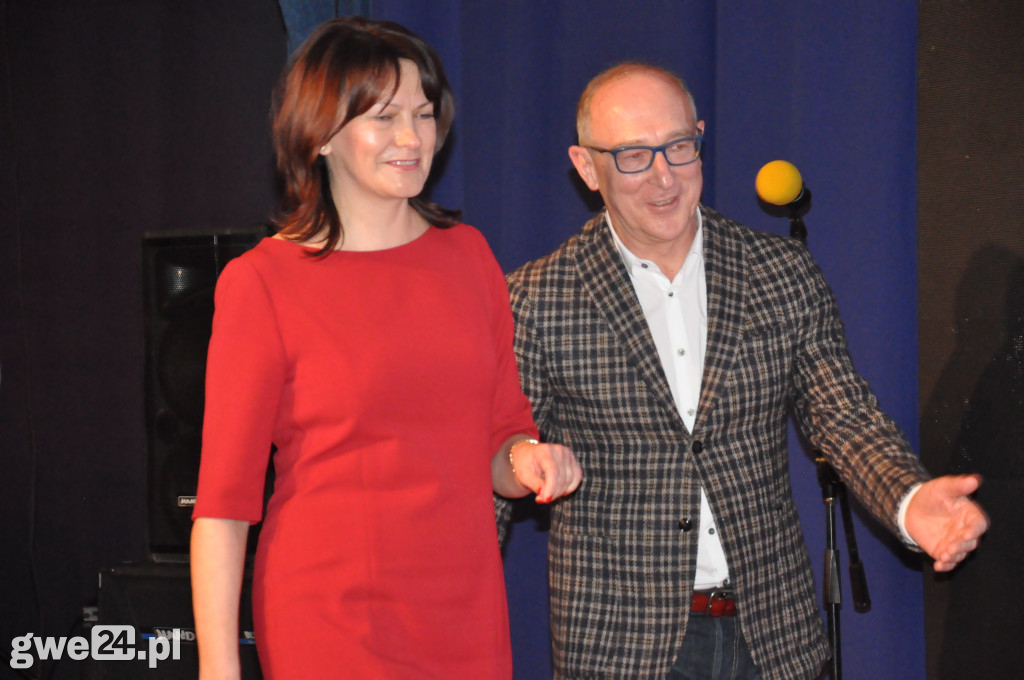 Jubileuszowa Gala Sportu