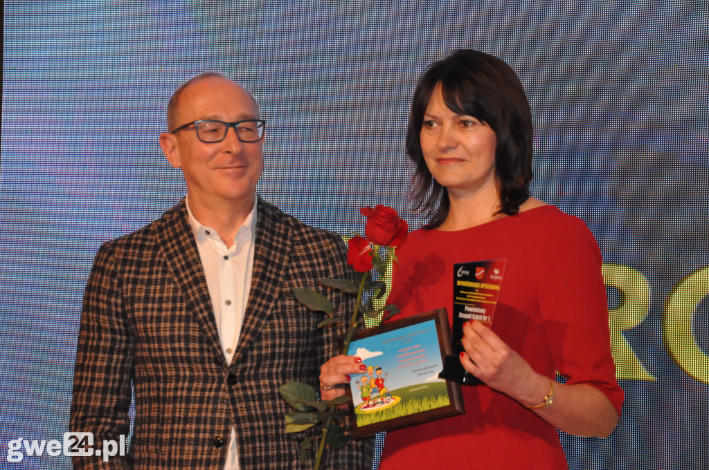 Jubileuszowa Gala Sportu