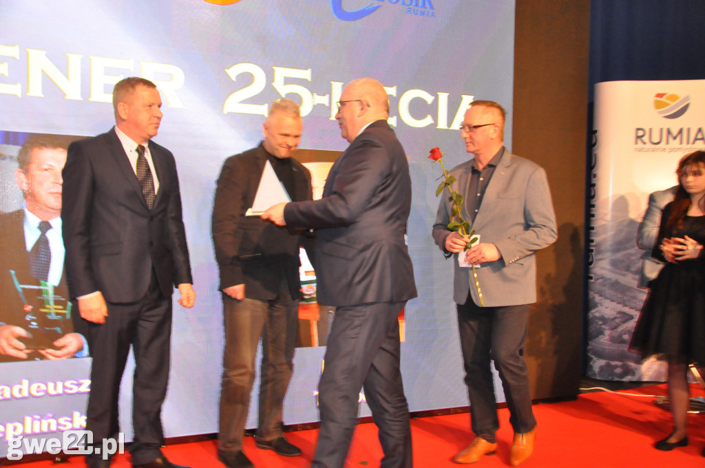 Jubileuszowa Gala Sportu