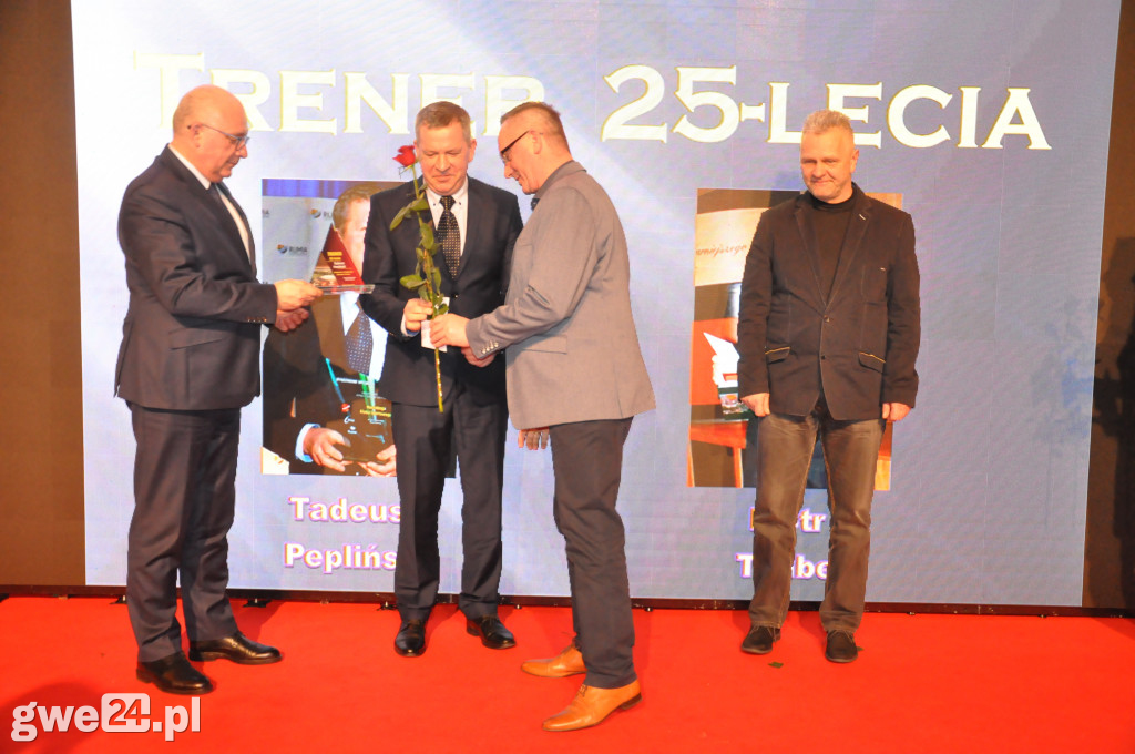 Jubileuszowa Gala Sportu