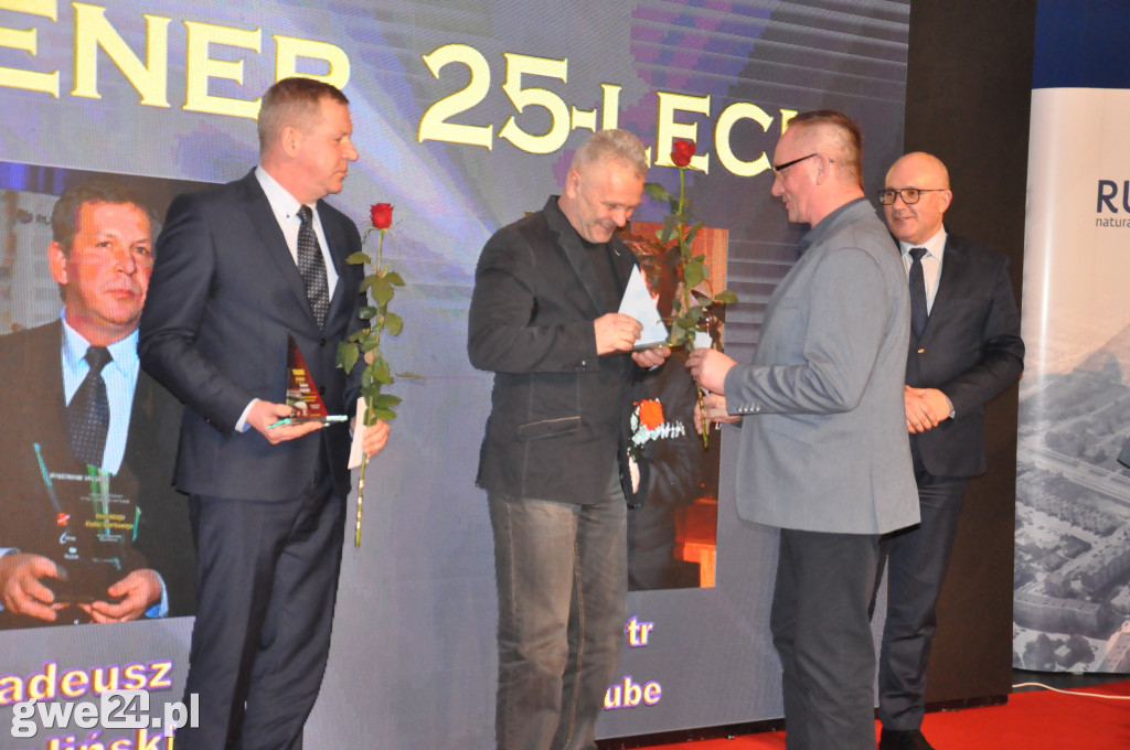 Jubileuszowa Gala Sportu