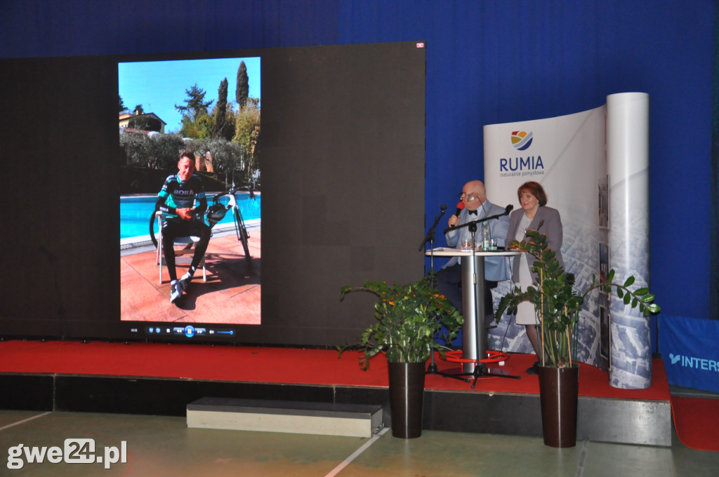 Jubileuszowa Gala Sportu
