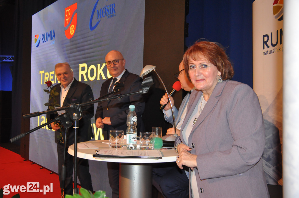 Jubileuszowa Gala Sportu