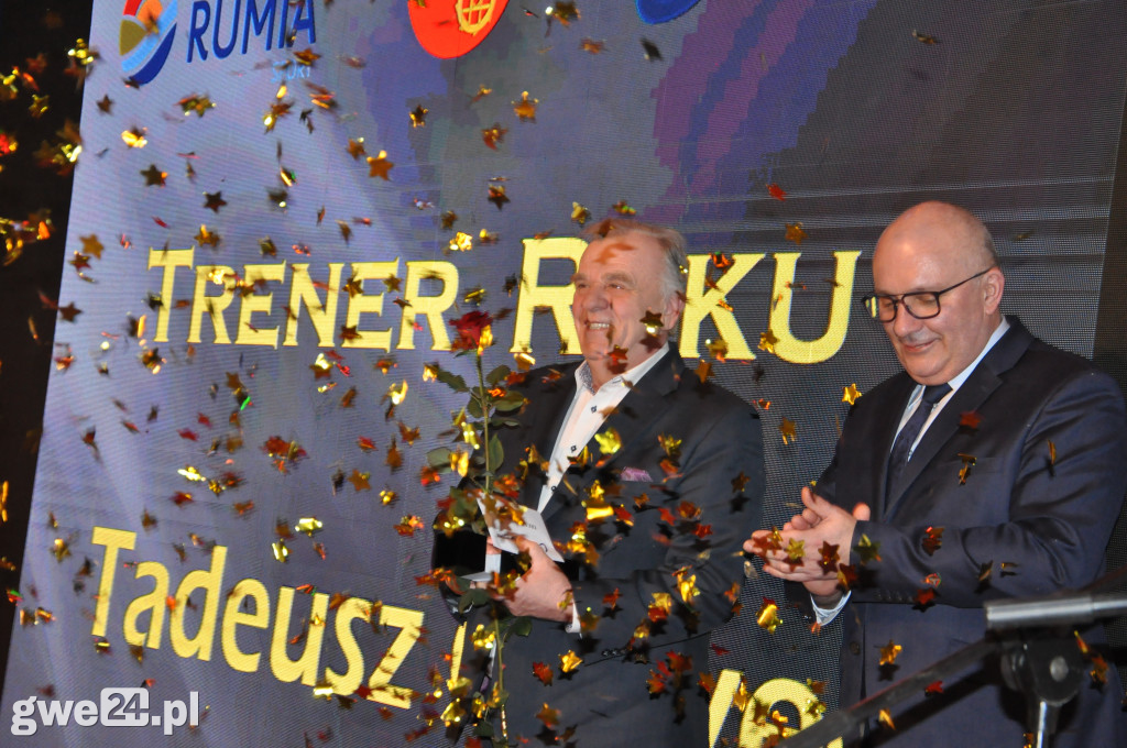 Jubileuszowa Gala Sportu