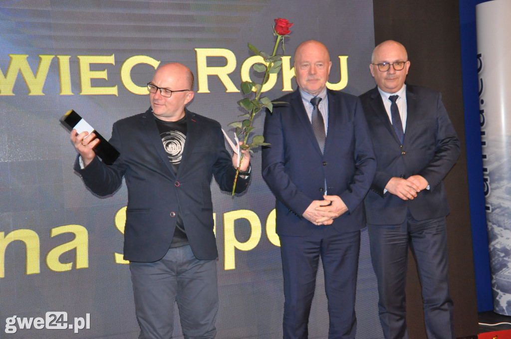 Jubileuszowa Gala Sportu