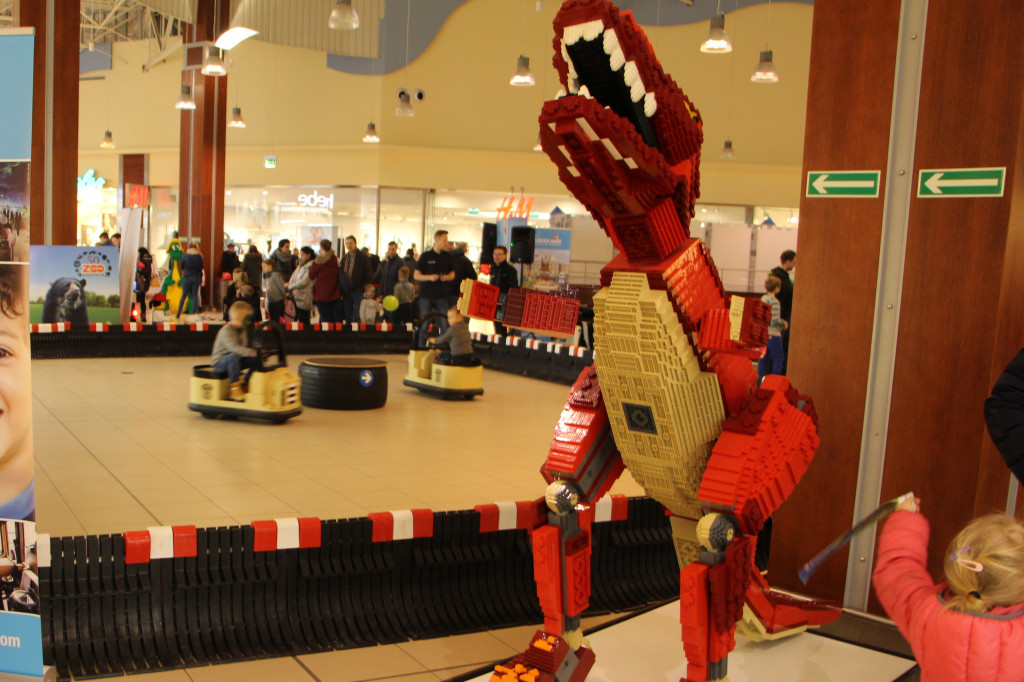 Wygraj pobyt w LEGOLAND? Billund Resort!