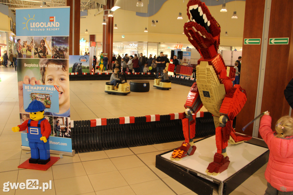 Wygraj pobyt w LEGOLAND? Billund Resort!