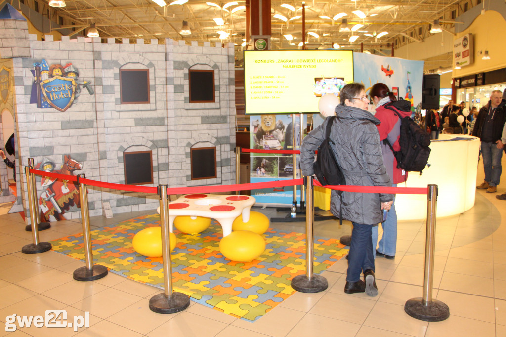 Wygraj pobyt w LEGOLAND? Billund Resort!